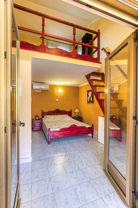 Дом в Будве, Черногория, 1 500 м² - фото 6