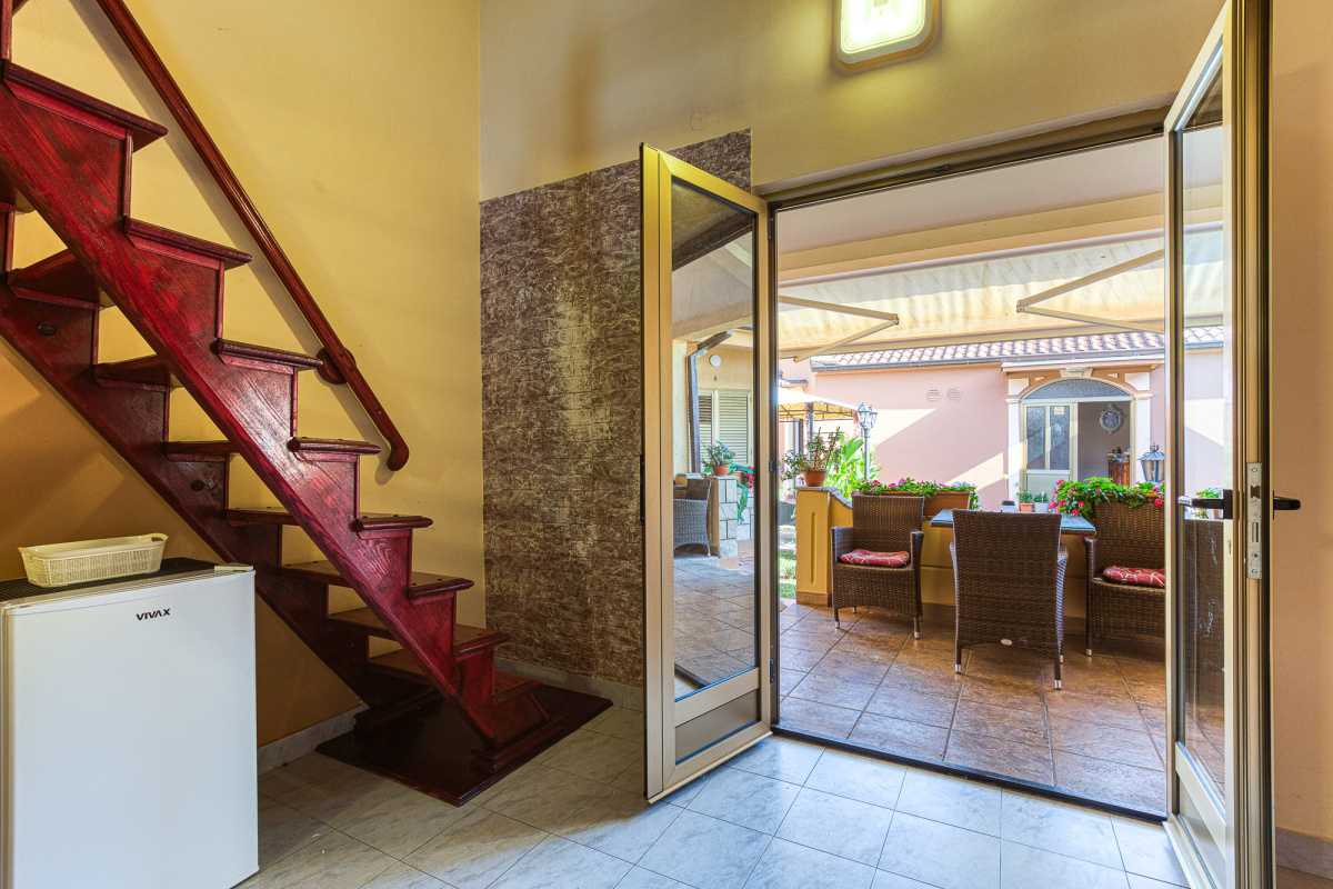 Дом в Будве, Черногория, 1 500 м² - фото 7