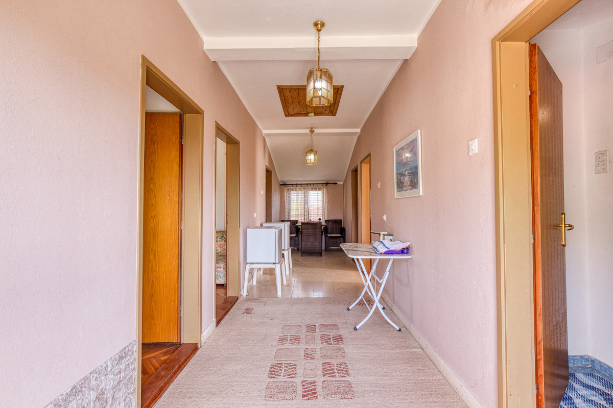 Дом в Будве, Черногория, 1 500 м² - фото 12