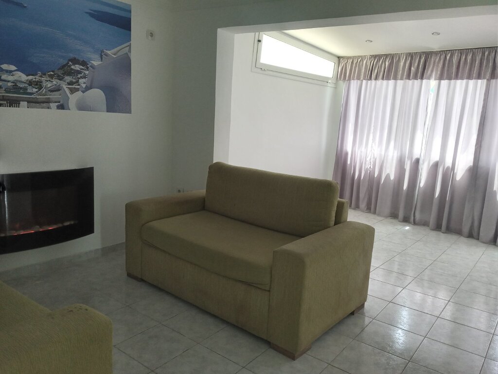 Квартира в Афинах, Греция, 59 м² - фото 1