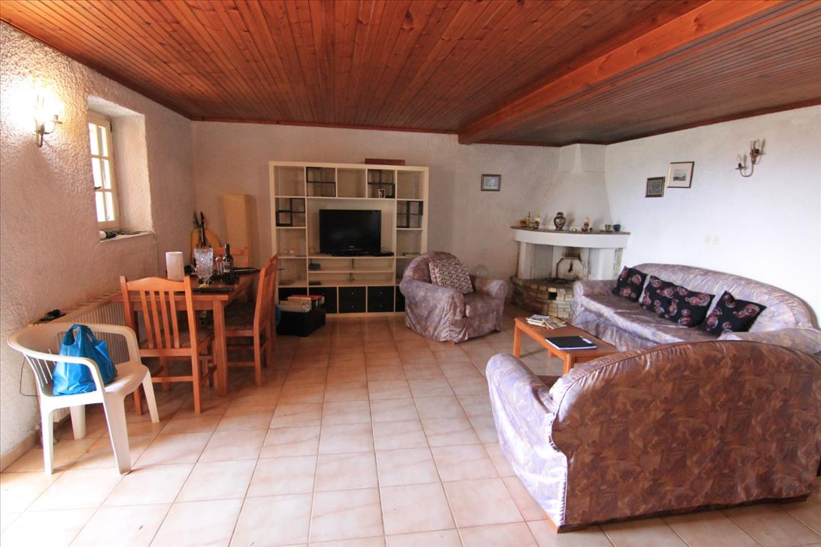 Дом на Корфу, Греция, 130 м² - фото 2