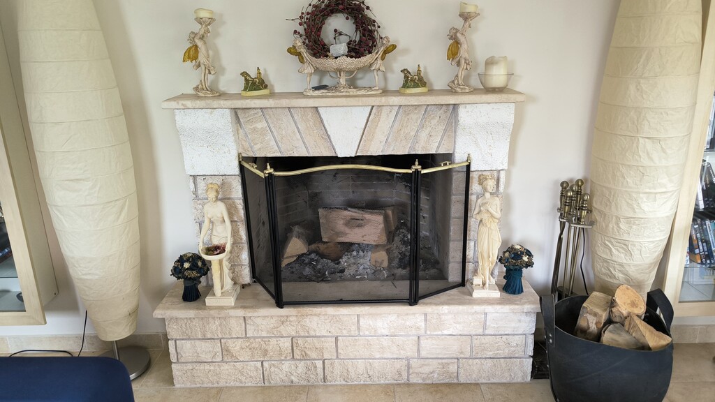 Дом в Олимпиаки-Акти, Греция, 280 м² - фото 3