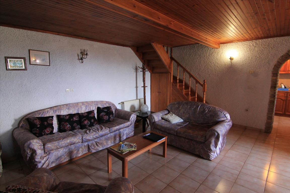 Дом на Корфу, Греция, 130 м² - фото 4