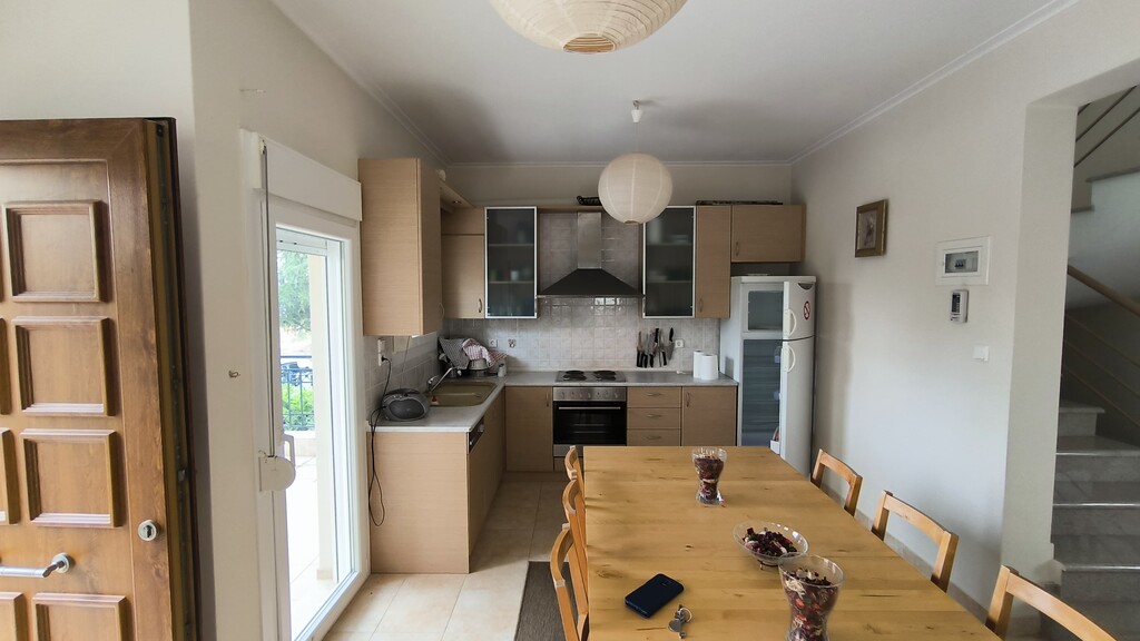 Дом в Олимпиаки-Акти, Греция, 280 м² - фото 4