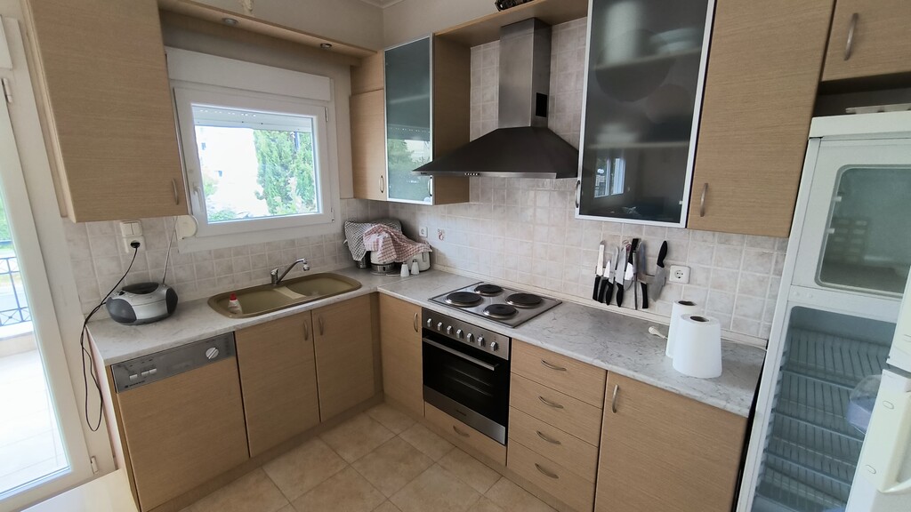 Дом в Олимпиаки-Акти, Греция, 280 м² - фото 5