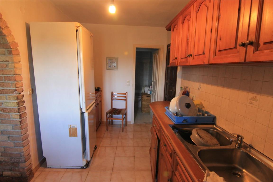 Дом на Корфу, Греция, 130 м² - фото 6