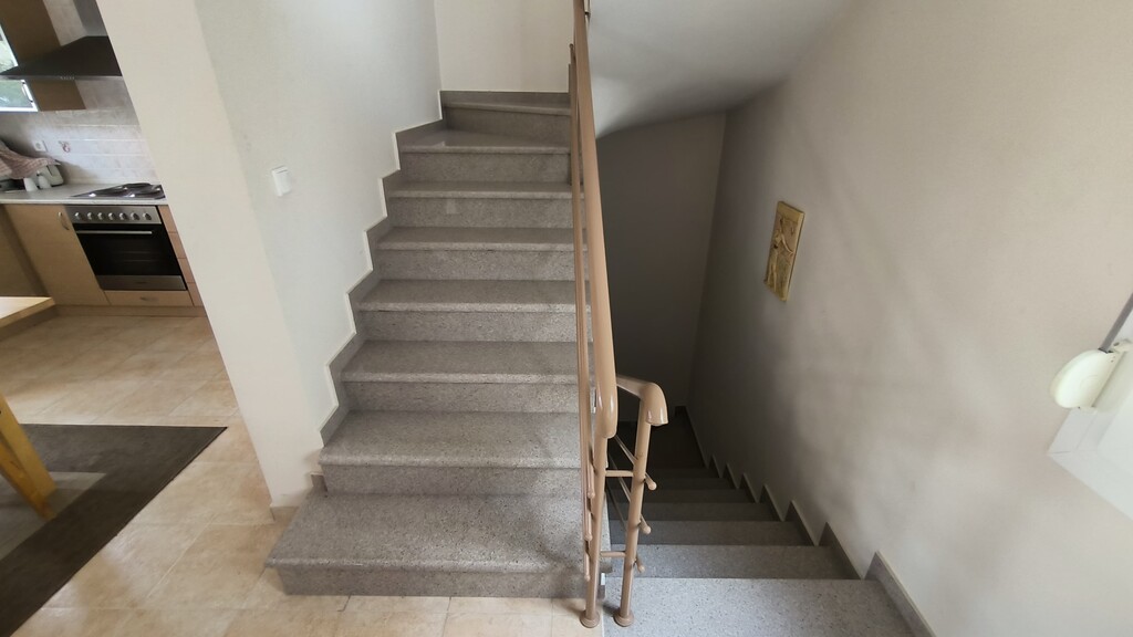 Дом в Олимпиаки-Акти, Греция, 280 м² - фото 8