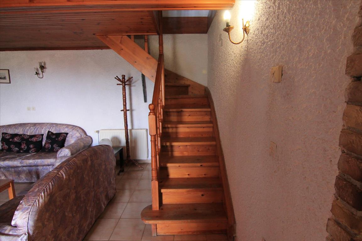 Дом на Корфу, Греция, 130 м² - фото 8