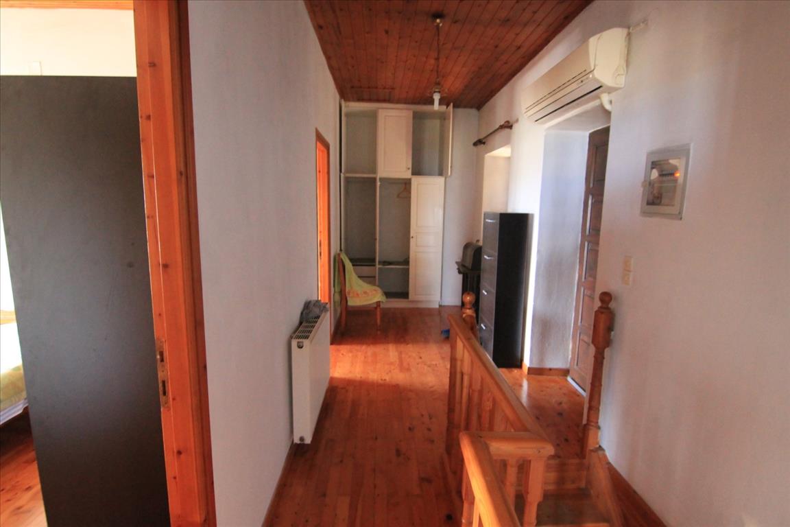 Дом на Корфу, Греция, 130 м² - фото 9