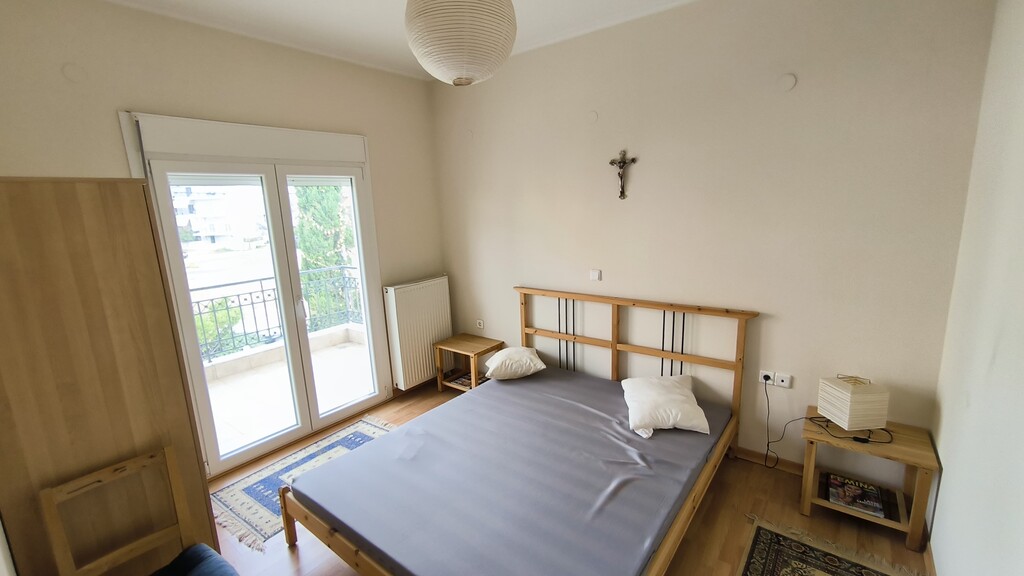 Дом в Олимпиаки-Акти, Греция, 280 м² - фото 11