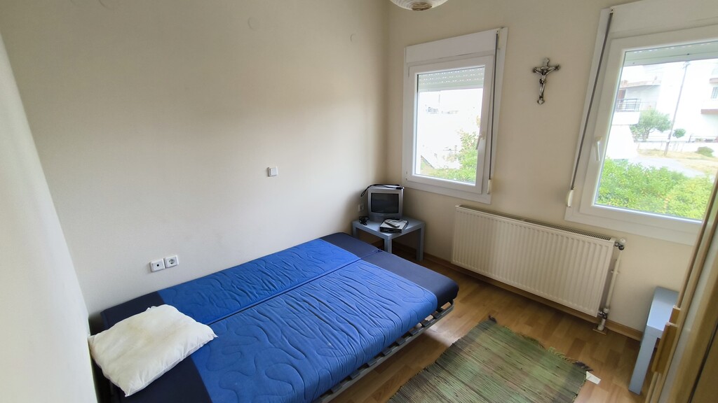 Дом в Олимпиаки-Акти, Греция, 280 м² - фото 13