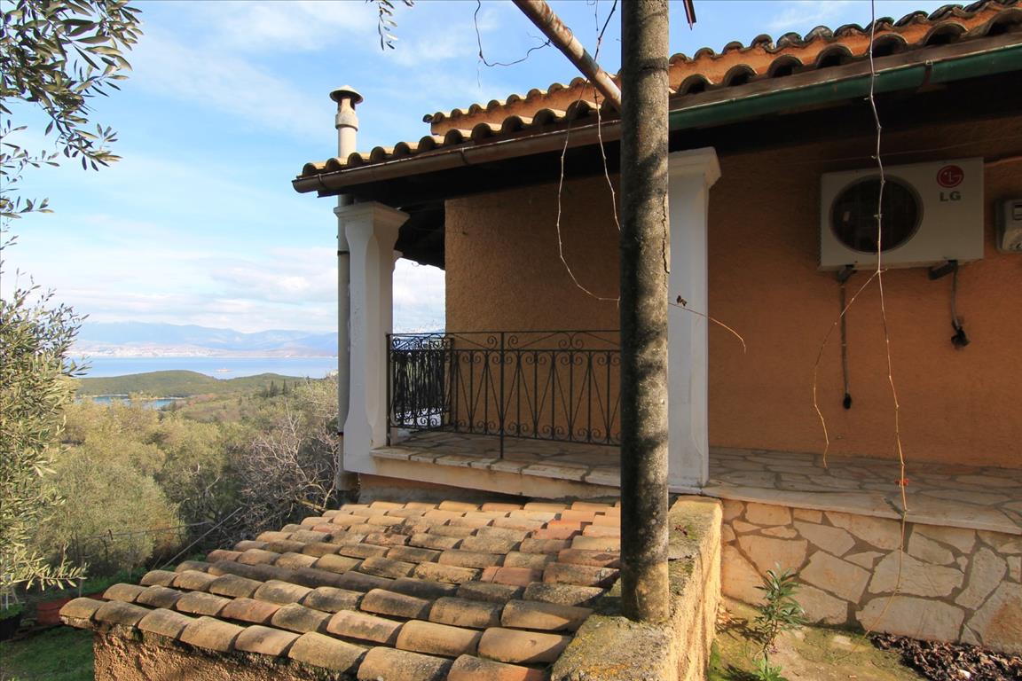 Дом на Корфу, Греция, 130 м² - фото 14