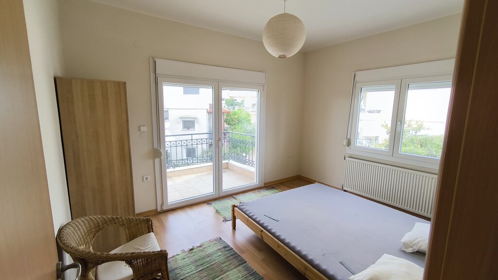 Дом в Олимпиаки-Акти, Греция, 280 м² - фото 14