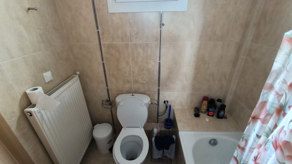 Дом в Олимпиаки-Акти, Греция, 280 м² - фото 17