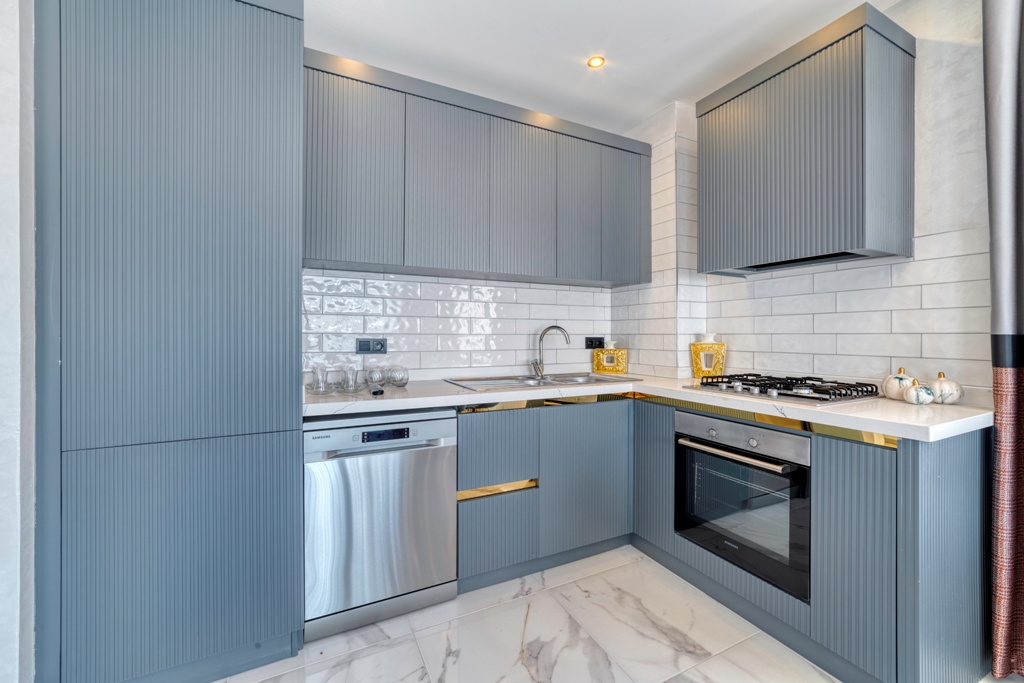 Пентхаус в Алании, Турция, 100 м² - фото 2