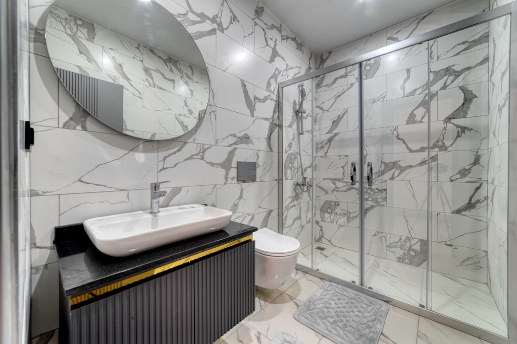 Пентхаус в Алании, Турция, 100 м² - фото 12