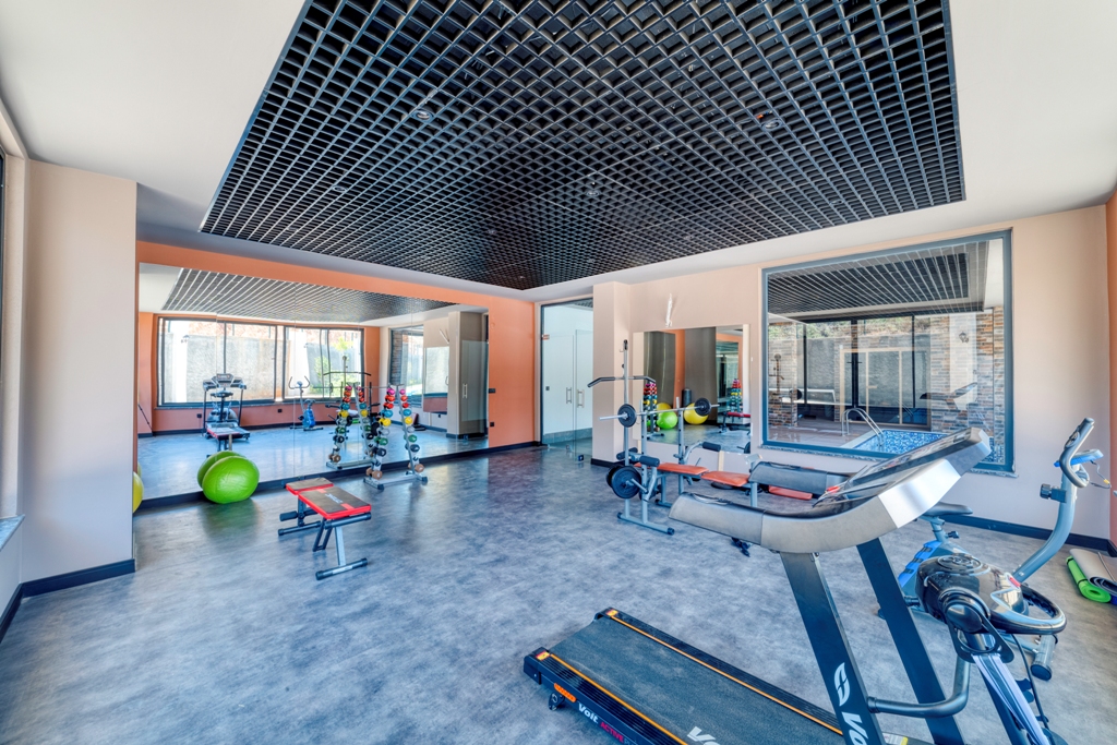 Пентхаус в Алании, Турция, 100 м² - фото 15