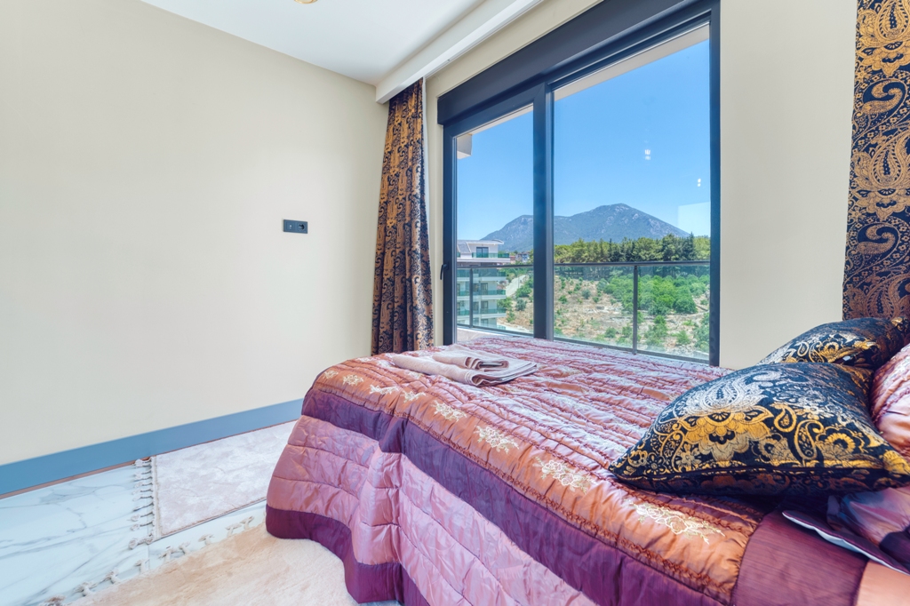 Пентхаус в Алании, Турция, 100 м² - фото 11