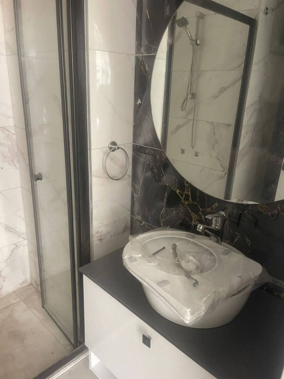 Квартира в Алании, Турция, 50 м² - фото 11