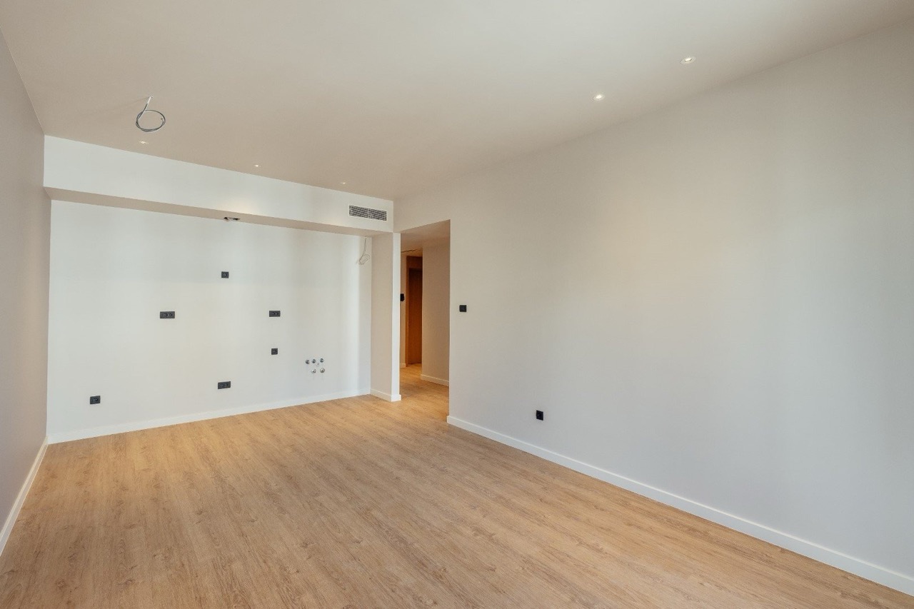 Квартира в Тивате, Черногория, 68 м² - фото 7