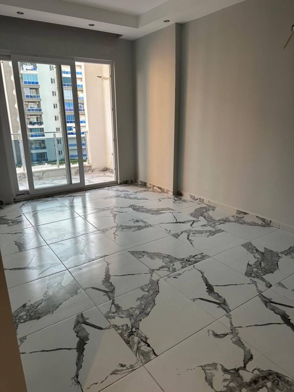 Квартира в Алании, Турция, 60 м² - фото 15