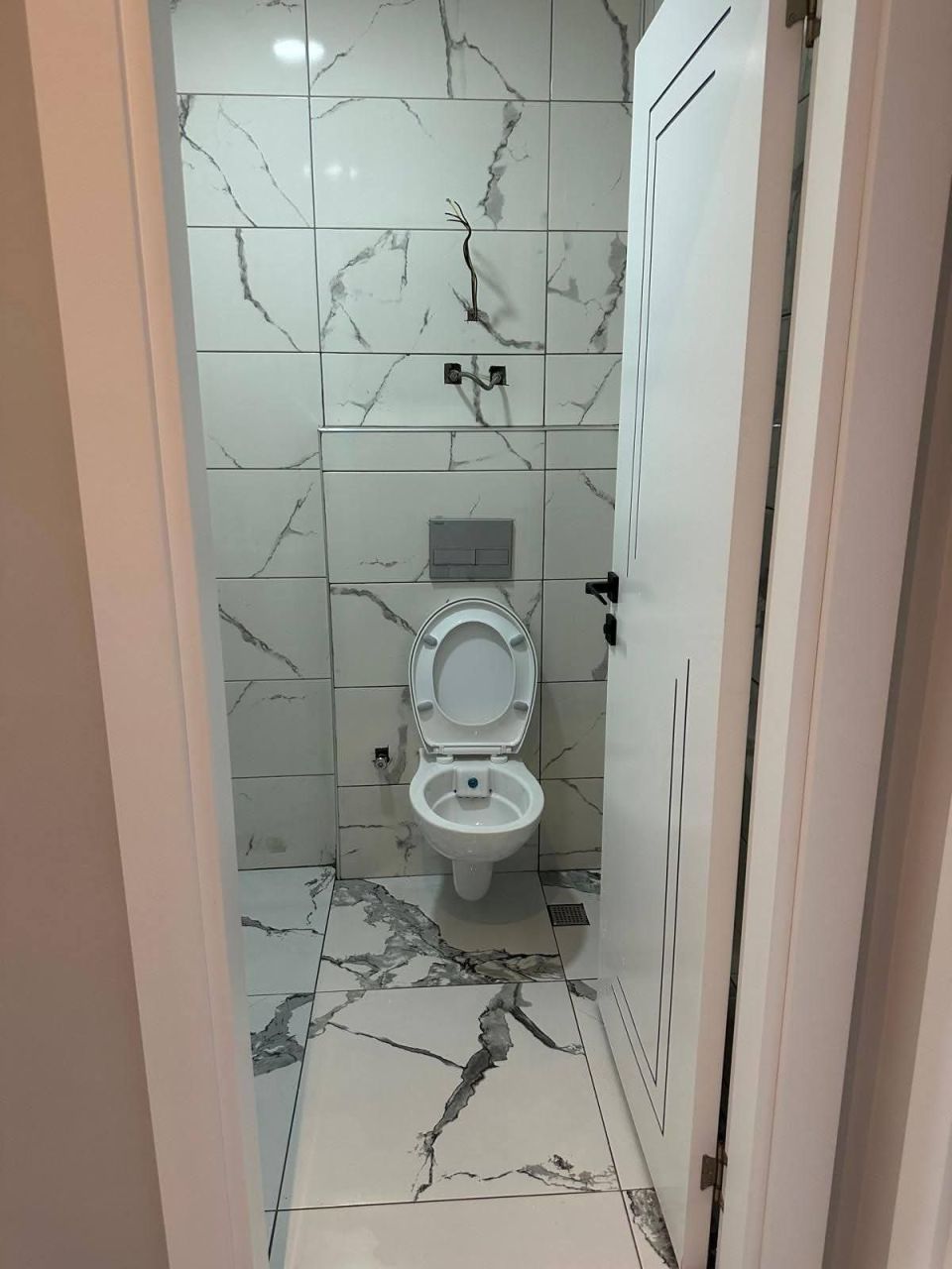 Квартира в Алании, Турция, 60 м² - фото 12