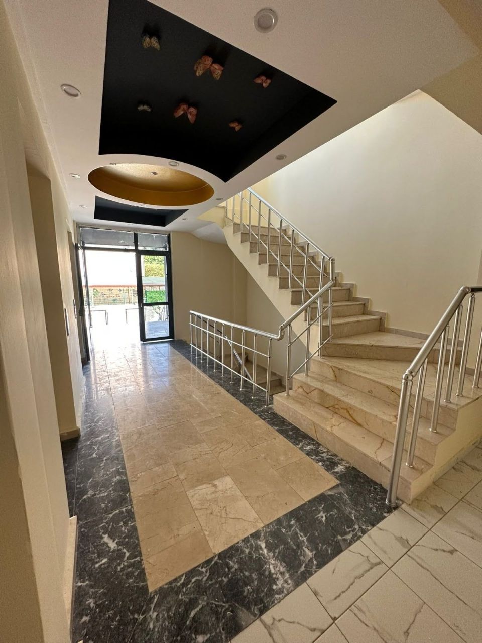 Квартира в Алании, Турция, 60 м² - фото 9