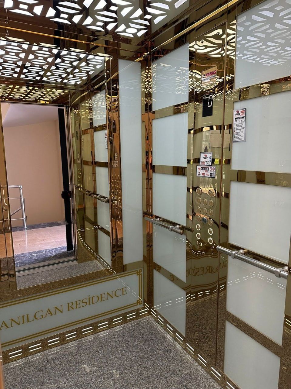 Квартира в Алании, Турция, 60 м² - фото 8