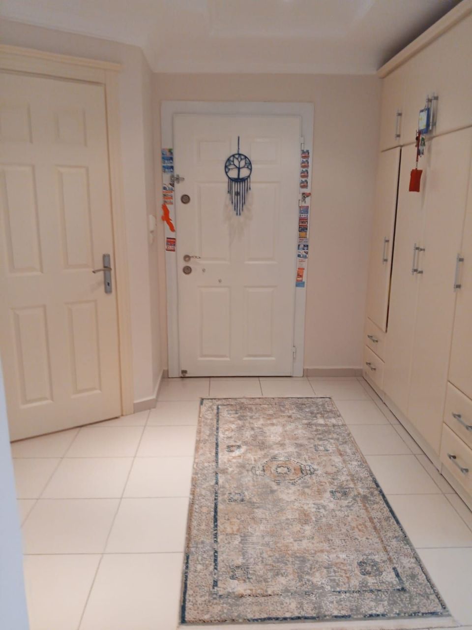 Квартира в Алании, Турция, 120 м² - фото 17