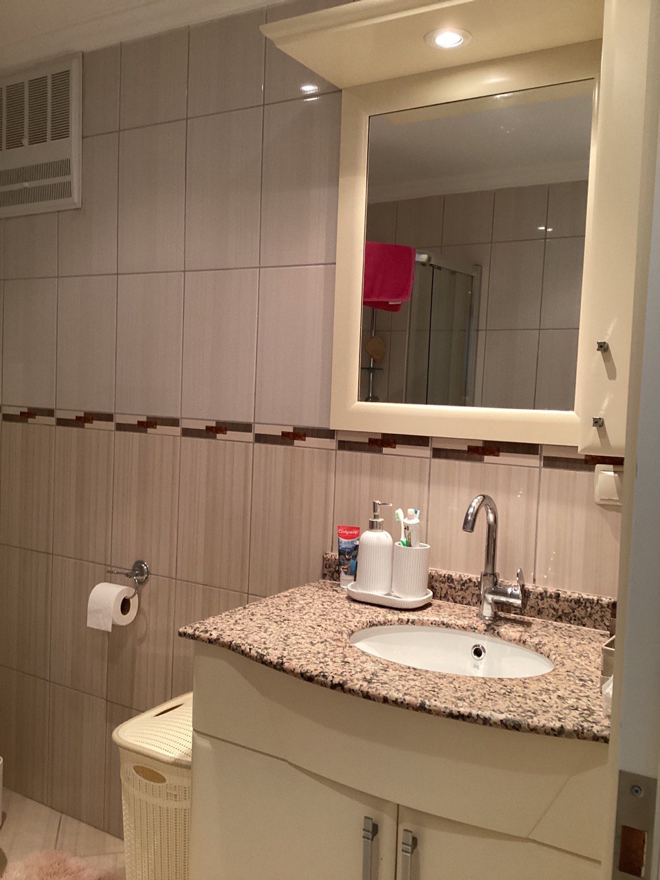 Квартира в Алании, Турция, 120 м² - фото 16