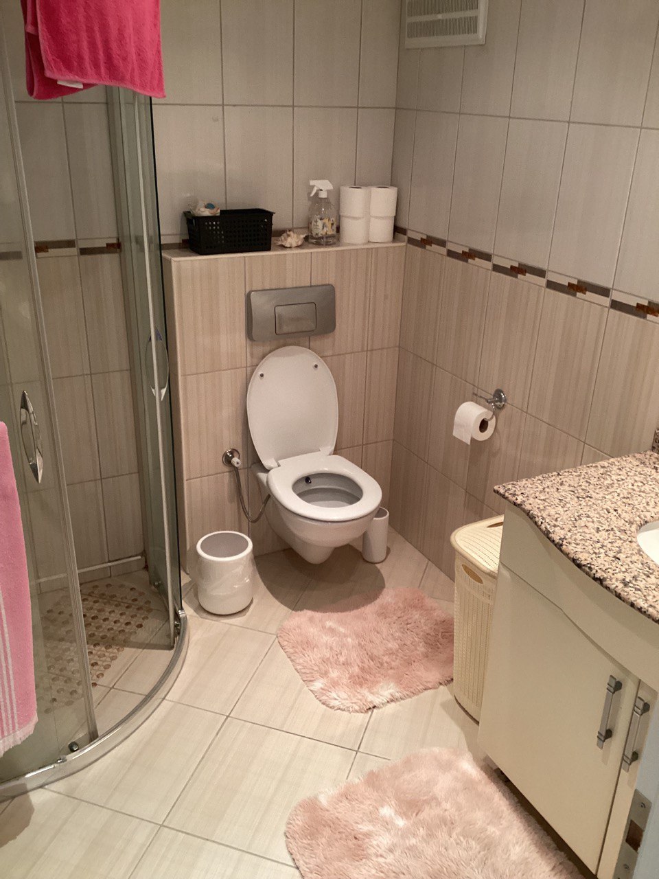 Квартира в Алании, Турция, 120 м² - фото 15