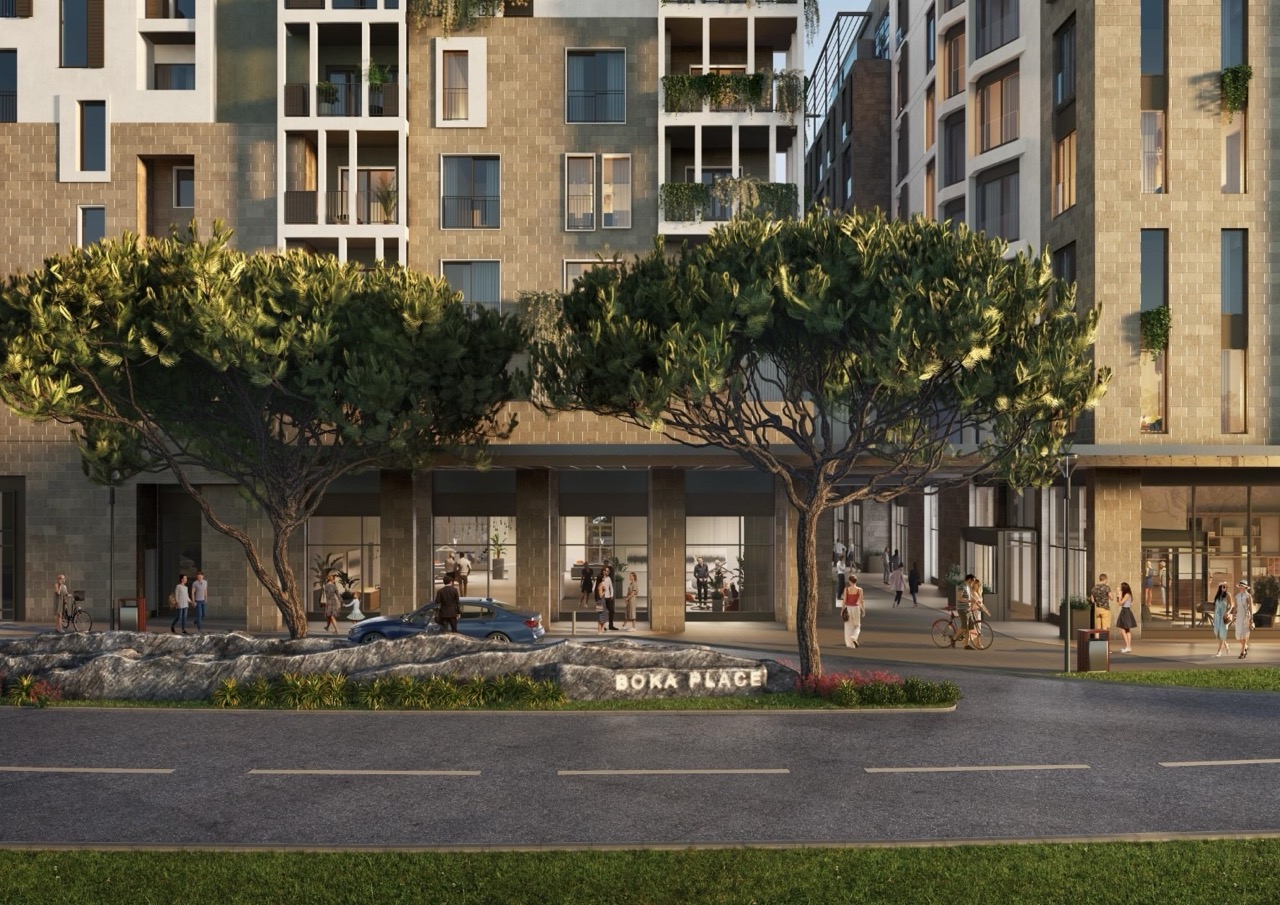 Квартира в Тивате, Черногория, 200 м² - фото 9