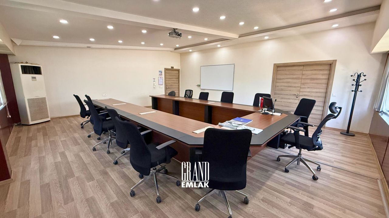 Производство в Анталии, Турция, 20 000 м² - фото 8