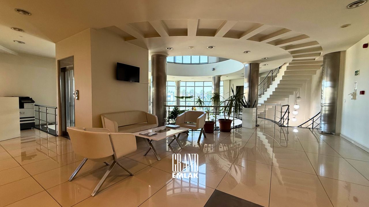 Производство в Анталии, Турция, 20 000 м² - фото 7