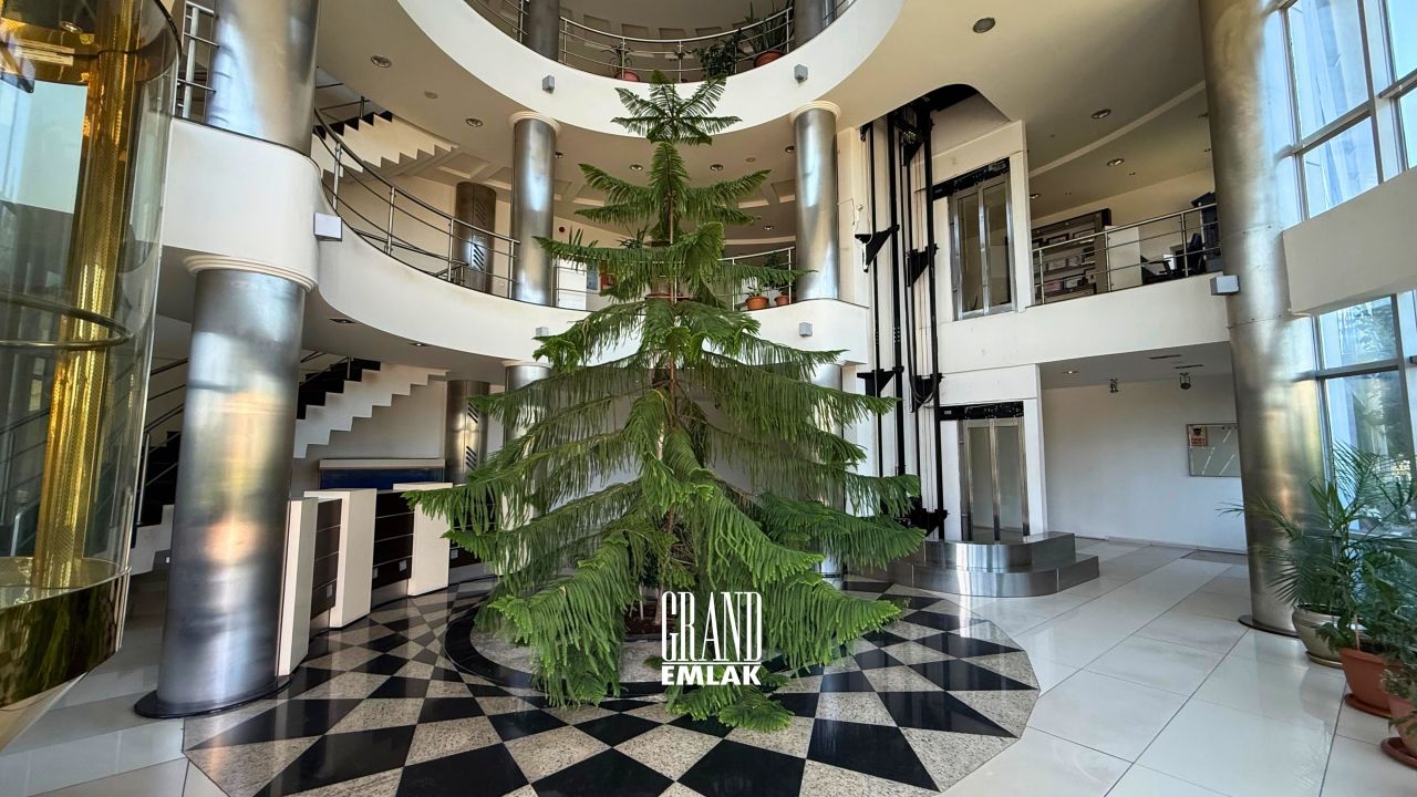 Производство в Анталии, Турция, 20 000 м² - фото 5