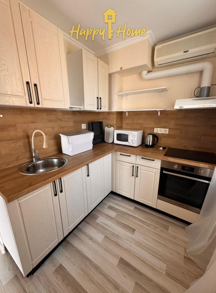 Квартира в Святом Власе, Болгария, 72 м² - фото 4