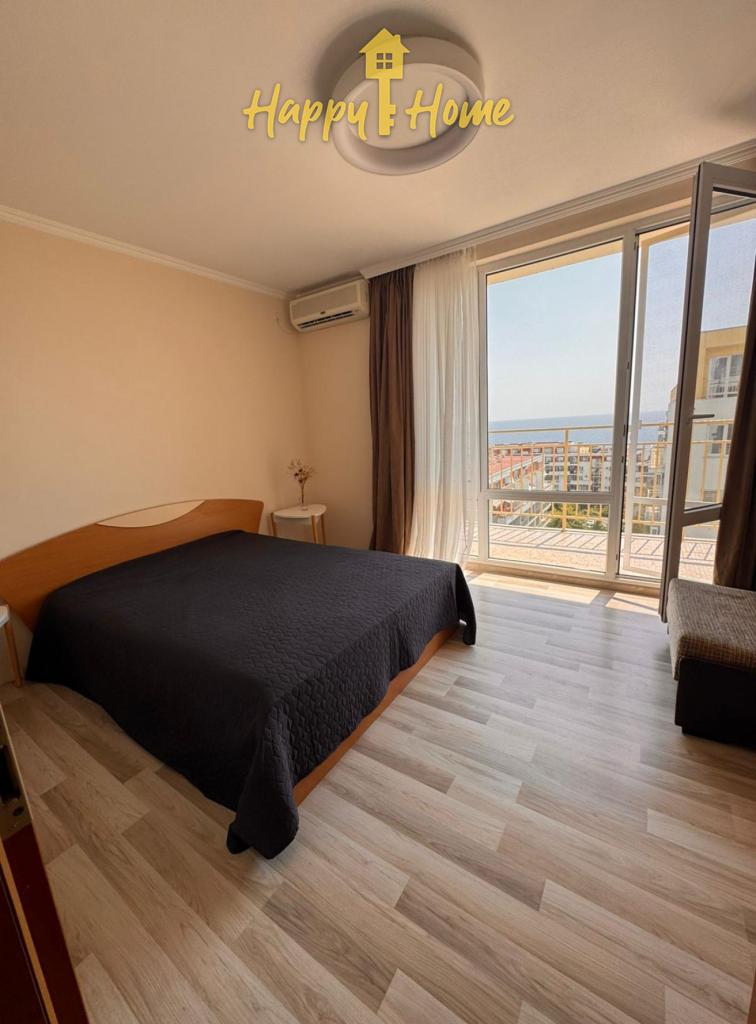 Квартира в Святом Власе, Болгария, 72 м² - фото 10