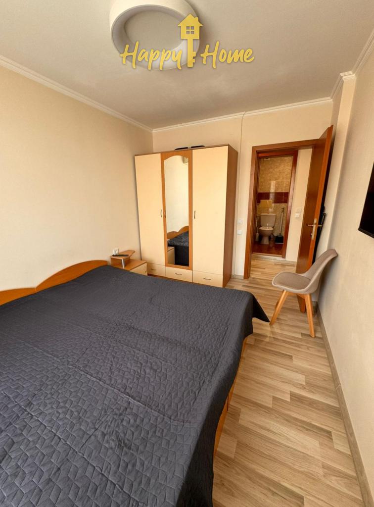 Квартира в Святом Власе, Болгария, 72 м² - фото 8