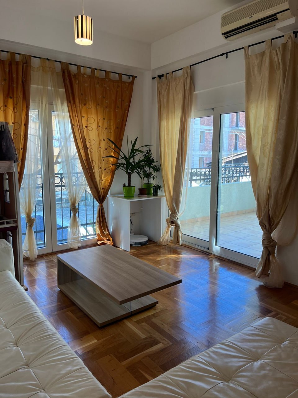 Квартира в Будве, Черногория, 65 м² - фото 1