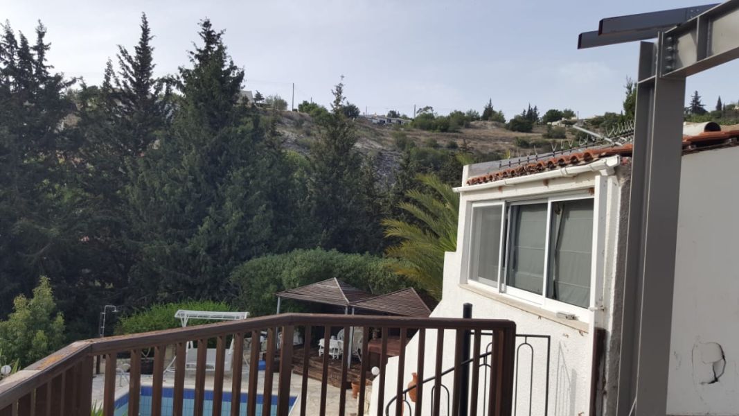 Вилла в Пафосе, Кипр, 350 м² - фото 2