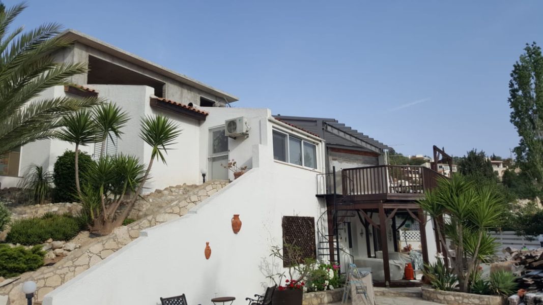 Вилла в Пафосе, Кипр, 350 м² - фото 3