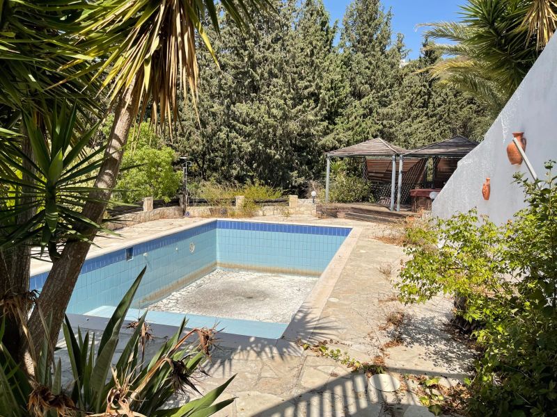 Вилла в Пафосе, Кипр, 350 м² - фото 5