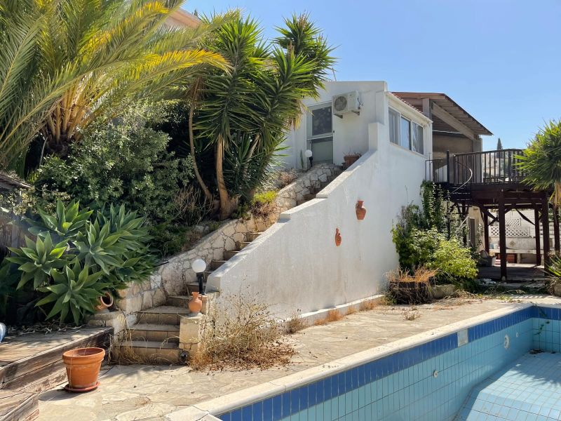 Вилла в Пафосе, Кипр, 350 м² - фото 6