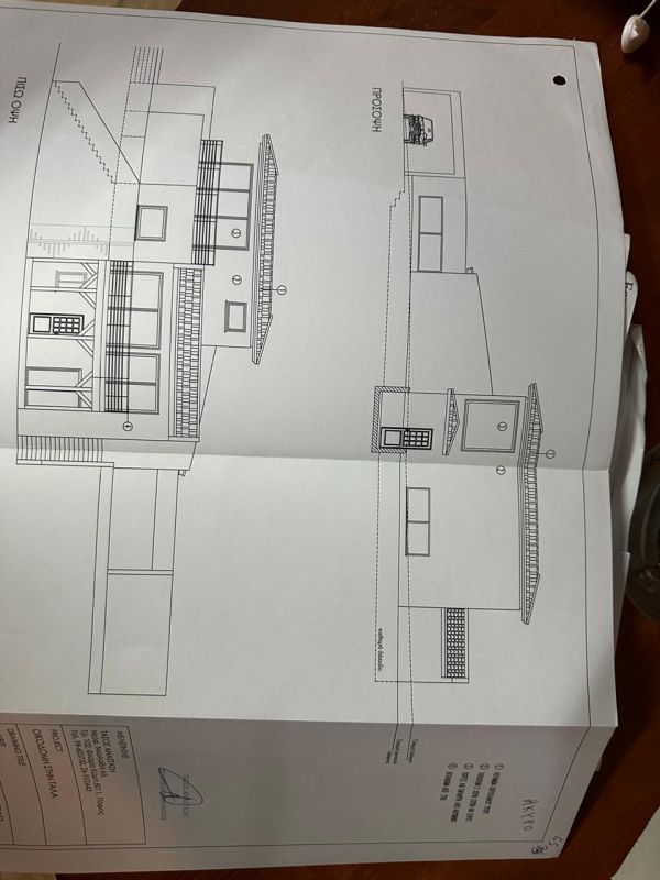 Вилла в Пафосе, Кипр, 350 м² - фото 11