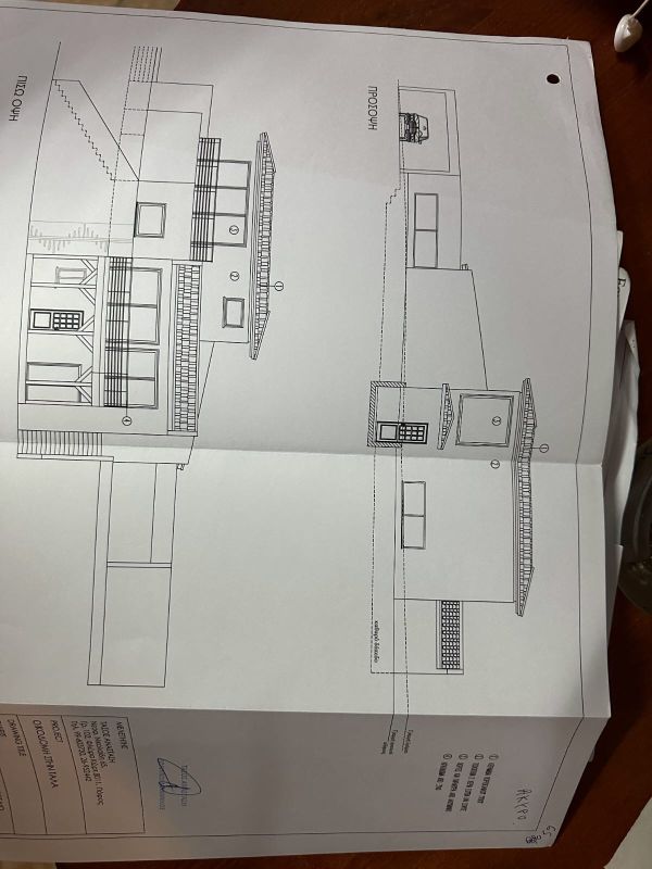 Вилла в Пафосе, Кипр, 350 м² - фото 9