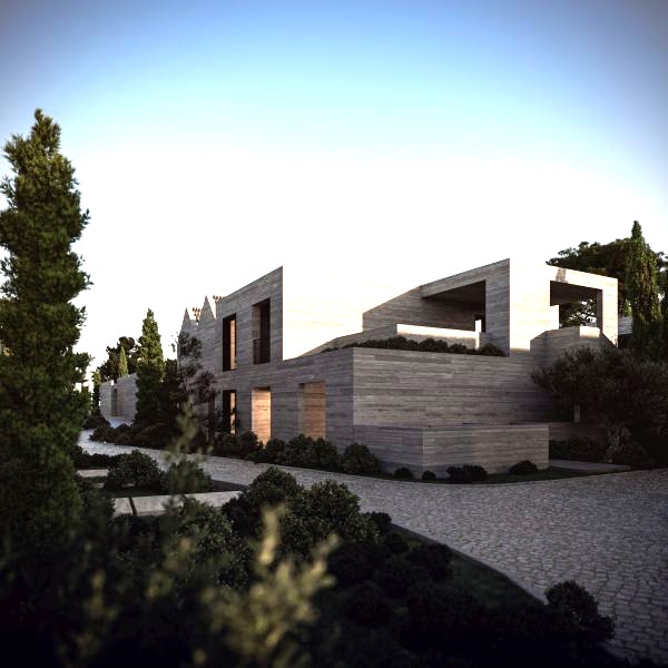 Апартаменты в Пафосе, Кипр, 160 м² - фото 3