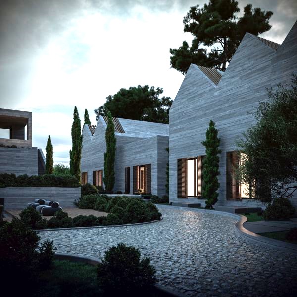 Апартаменты в Пафосе, Кипр, 160 м² - фото 6