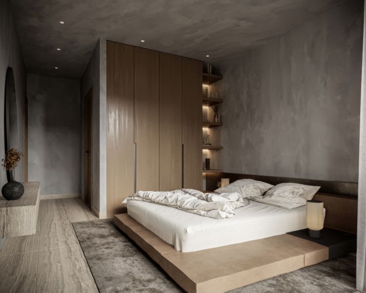 Апартаменты в Пафосе, Кипр, 160 м² - фото 17