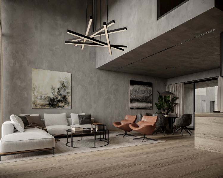 Апартаменты в Пафосе, Кипр, 160 м² - фото 13