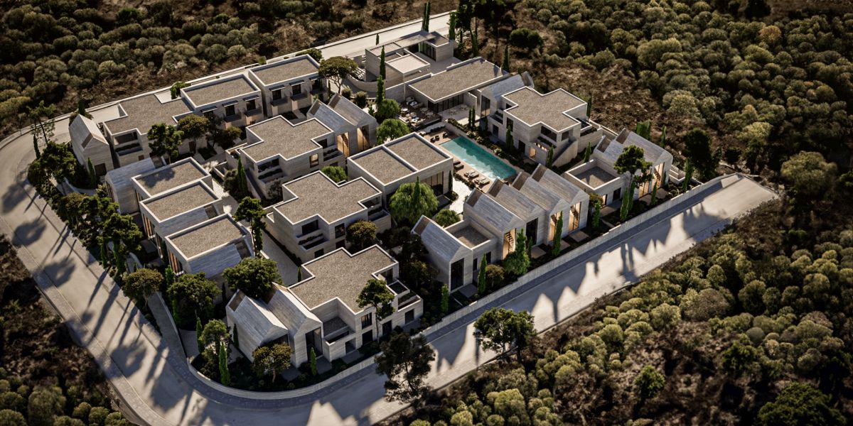 Таунхаус в Пафосе, Кипр, 75 м² - фото 3